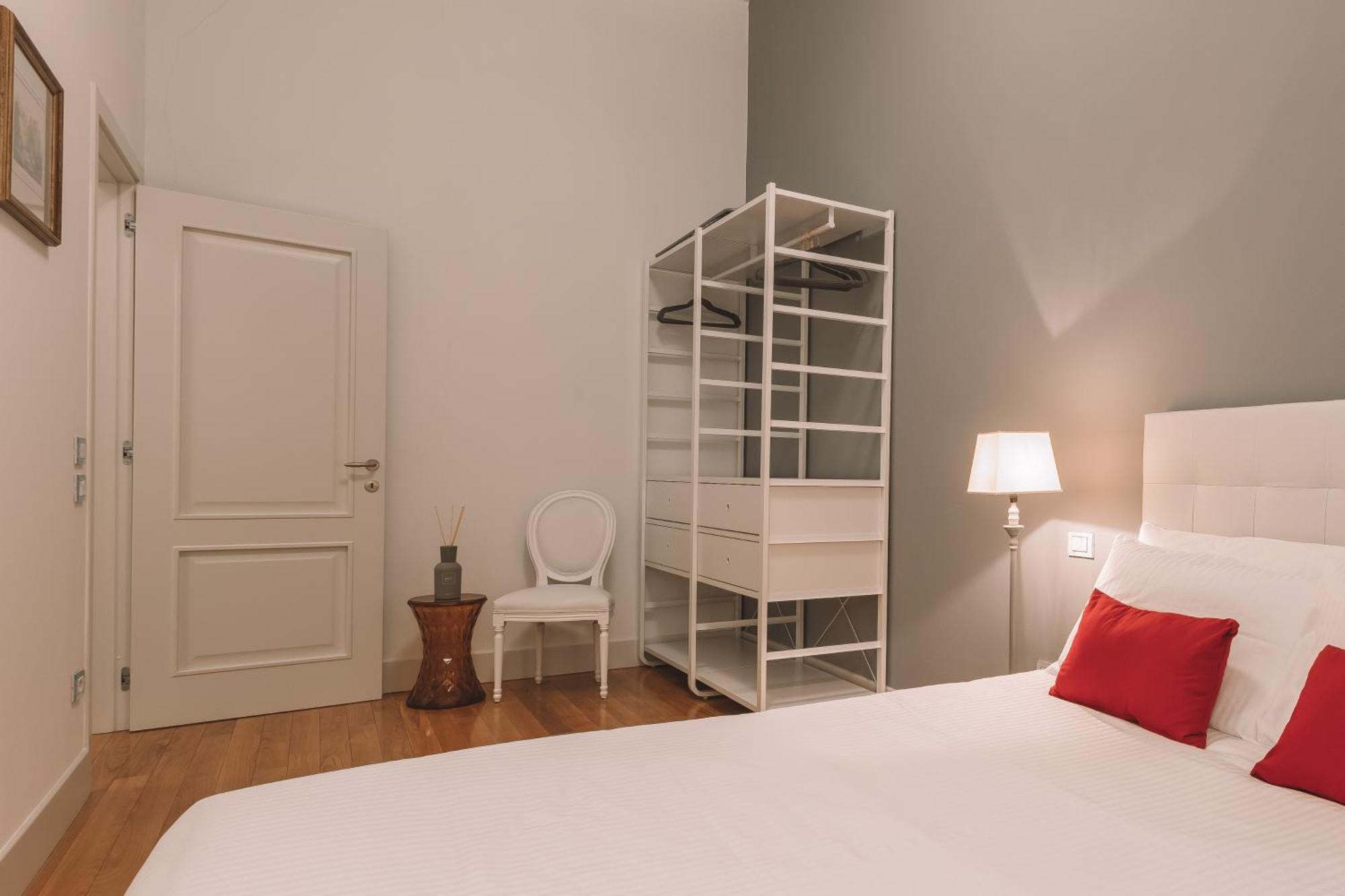 Tergesteo Adriatic Suite Trieste Exterior photo