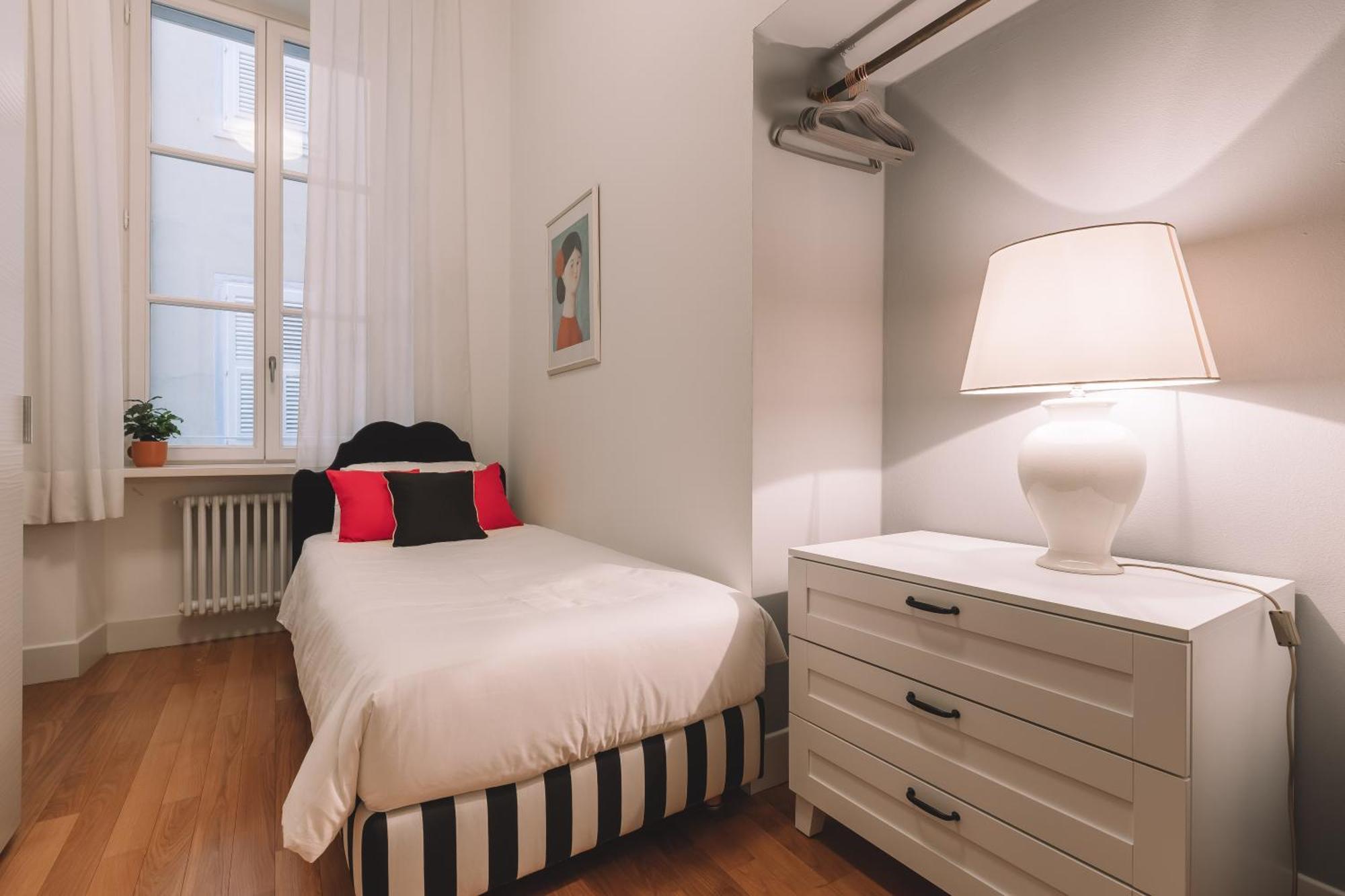 Tergesteo Adriatic Suite Trieste Exterior photo