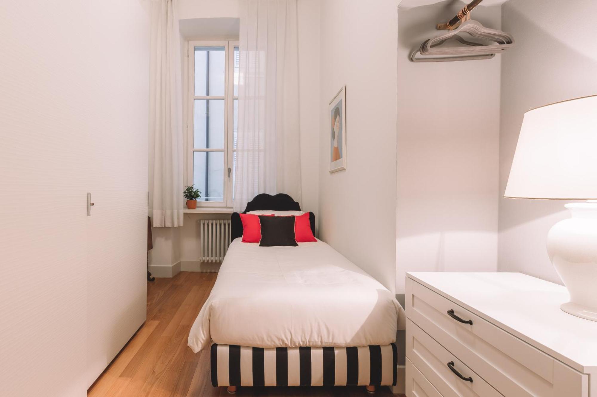 Tergesteo Adriatic Suite Trieste Exterior photo