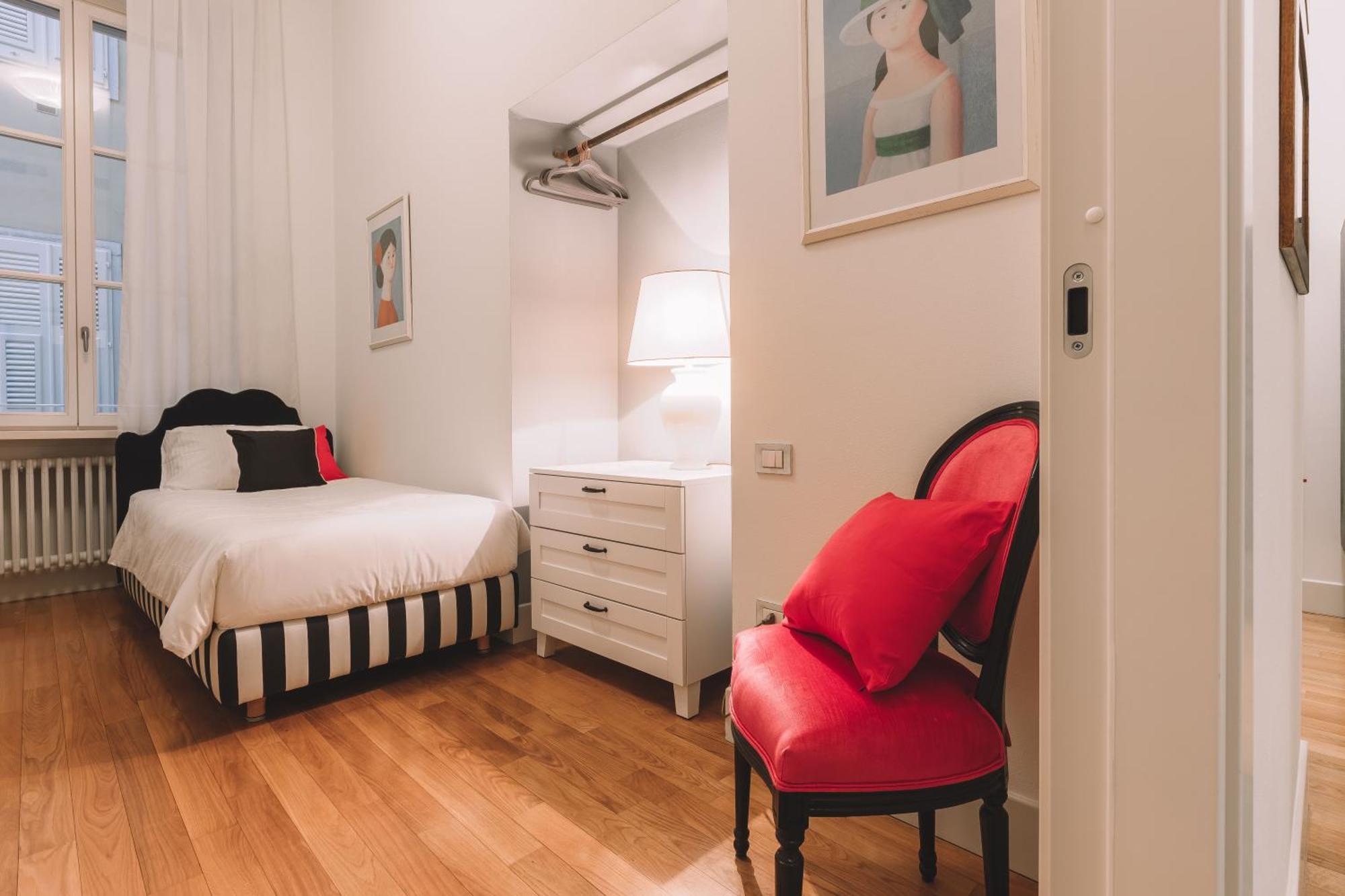 Tergesteo Adriatic Suite Trieste Exterior photo